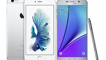 apple, android, ios, samsung, samsung galaxy, iphone 6s, iphone 6s plus, samsung galaxy note 5, gaalxy note 5