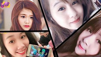 au mobile, game thủ, nph vtc mobile, hot girl, game thu, nữ game thủ, miss au mobile