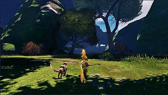 game 3d, android, ios, game online, gmo, game mobile online, mmo, mmorpg, game han quoc, nexon, dragonica, age of wushu, gmo 2015, est soft, game mobile online 2015, lineage ii, tera, ragnarok online, cabal online, cabal: another epic, cabal another epic, archeage