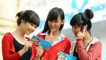 vinaphone, mobifone, viettel, mang 4g, mang di dong, smartphone 4g, 4g viet nam