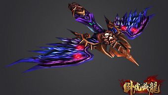ngọa hổ tàng long mobile, ngọa hổ tàng long 3d, ngoạ hổ tàng long việt hóa, hướng dẫn ngọa hổ tàng long mobile