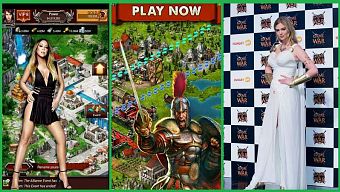android, ios, download game, link download, tai game mien phi, game mobile online, link tai, game chien thuat, game mien phi, game of war, kate upton, trailer game, game of war: fire age, gmo chien thuat, mariah carey, machine zone