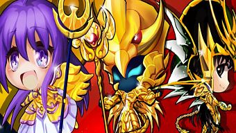 chibi, android, 2d, nhập vai, rpg, thẻ bài, thu thập, 12 cung hoàng đạo, game miễn phí, review game trung quốc, manh đấu sĩ