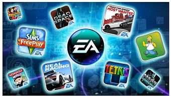 bejeweled 2, ea, electronic arts, dead space, burnout™ crash!, don't fall off, flight control, flight control rocket, fly with me, lemonade tycoon, mass effect™ infiltrator, mma by ea sports™, need for speed shift
