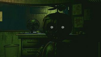 game 3d, android, ios, rpg, game rpg, game nhap vai, game kinh di, horror game, five nights at freddy’s, game mobile 2015, scott cawthon, five nights at freddy’s world, five nights at freddy’s 4