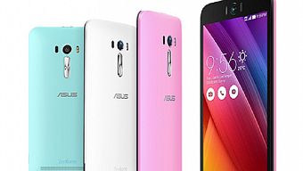 android, smartphone android, asus, asus zenfone, zenfone selfie, smartphone android 2015, android 2015, zenfone lazer