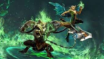 android, ios, gamehub, moba, vainglory, super evil megacorp, meta, broken, broken meta