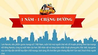 android, ios, gmo, mmo, i am naruto
