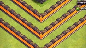 clash of clans, game, coc, onclan, cach choi game, cong dong coc, tip choi coc, bi quyet choi coc