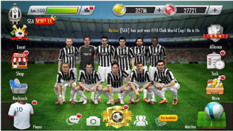 android, ios, game mobile, gmo, mmo, game mobile hot, top 12