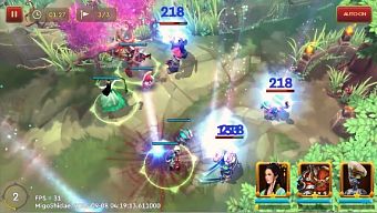 rpg, game thủ, game việt, joy entertainment, moba, game thu viet, dota 2, vainglory, liên minh huyền thoại, game thuần việt, game thủ việt, thị trường game mobile, we are heroes