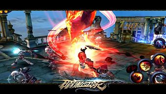 game mobile, top game mobile, game ios, game android, game mobile hot, heroes of incredible tales, hit, nat games