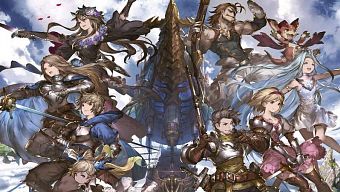 android, ios, rpg, gmo, game 2d, jrpg, final fantasy, game mobile online, game nhap vai, dena, game nhat ban, gmo 2015, game nhap vai online, gmo rpg, tokyo game show 2015, tgs 2015, game mobile online 2015, grandblue fantasy