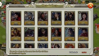 android, ios, gmo, mmo, dynasty war