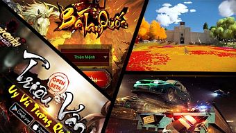 game mobile, gamehub.vn, gmo, tổng hợp, game mobile online, tin game, tin hot, làng gmo việt, tổng hợp tin hot, tin tổng hợp