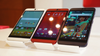 android, mobile, di động, htc one a9, evan blass, snapdragon 617, htc aero, ceo cher wang, tin tưc di động