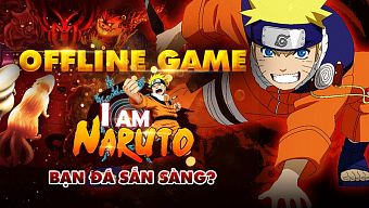 android, naruto, ios, game hay, hinata, i am naruto, sasuke, gmo i am naruto, offline naruto, phan ann, rap naruto