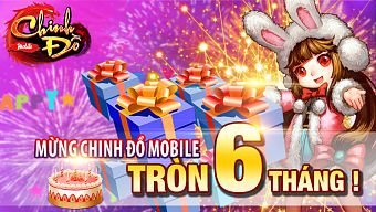android, ios, gmo, mmo, chinh do, chinh đồ mobile, chinh do mobile