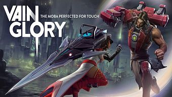 android, ios, gamehub.vn, gmo, gamehub, top, moba, vainglory, super evil megacorp, support, semc, bxh