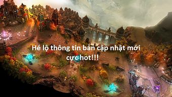 android, ios, gmo, gamehub, moba, vainglory, super evil megacorp, taka, phinn