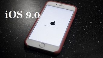 apple, smartphone, ios 9, ios 9 beta, nâng cấp ios 9