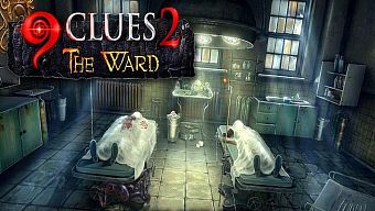 android, ios, link download, tai game mien phi, mini game, game mien phi, bi an, game trinh tham, kham pha, 9 clues 2: the ward, 9 clues 2 the ward, tham tu, trinh tham