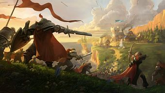 mobile, pc, game mobile online, mmo, mmorpg, bom tan, closed beta, video, game nhap vai online, albion online, game online 2015, sandbox, sanbox interactive, missions and factions, chung server