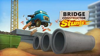 game 3d, android, bridge constructor, game giai do, game casual, simulation, game sap phat hanh, bridge constructor stunts, game simulation