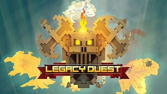 link download, arpg, tai game mien phi, dungeon crawl, game nhap vai, nhap vai, hanh dong, do hoa 3d, pixel, game mien phi, roguelike, nexon, legacy quest, soft launch