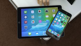 apple, ios, smartphone, ios 9