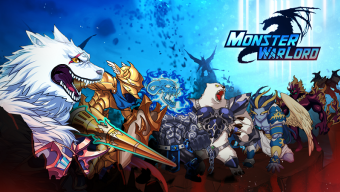 android, ios, gmo, update, gamevil, mmo, monster warlord