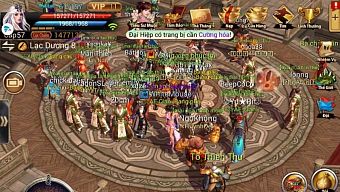 android, ios, gmo, mmo, tiếu ngạo giang hồ mobile, tiếu ngạo giang hồ 3d mobile, tieu ngao giang ho 3d mobile
