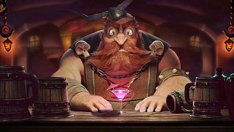 android, boss, 2d, nhập vai, rpg, moba, pvp, pve, liên minh huyền thoại, dota truyền kỳ, game miễn phí, review game trung quốc, phong bạo loạn đấu