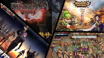 game mobile, gamehub.vn, gmo, tổng hợp, game mobile online, tin game, tin hot, làng gmo việt, tổng hợp tin hot, tin tổng hợp