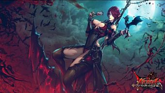 android, ios, game online, game free, rpg, download game, link download, arpg, tai game mien phi, gamevil, game mobile online, link tai, game mien phi, kritika chaos unleashed, kritika, gmo 2015, game nhap vai online, kritika: the white knights, kritika: the white knights 2.18