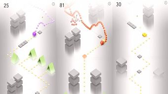 android, ios, game free, download game, monument valley, link download, tai game mien phi, link tai, game casual, game mien phi, ketchapp, bản nguyên journey lite, sky, sky ketchapp
