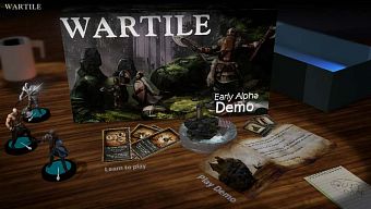android, mobile, ios, game chien thuat, game pc, unreal engine 4, top game mobile, top game mobile free, game chien thuat theo luot, wartile, playwood project
