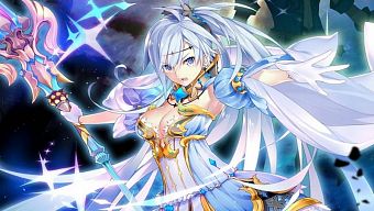 game 3d, android, ios, rpg, arpg, game mobile online, game nhap vai hanh dong, game mobile 2015, gmo 2015, game nhap vai online, cel shading game, tokyo game show 2015, tgs 2015, game mobile online 2015, project s, game nhap  vai