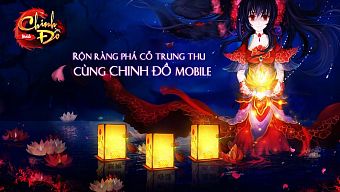 android, ios, gmo, mmo, chinh đồ mobile, chinh do mobile, my nhan chinh do