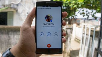 android, ios, facebook, facebook message, goi dien
