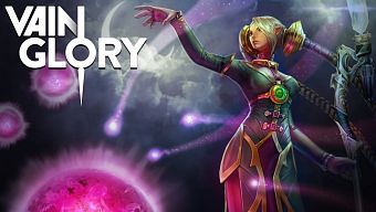 android, ios, gmo, gamehub, giải đấu, moba, vainglory, super evil megacorp, league, semc