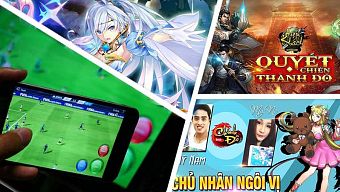 game mobile, gamehub.vn, gmo, tổng hợp, game mobile online, tin game, tin hot, làng gmo việt, tổng hợp tin hot, tin tổng hợp