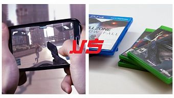 android, ios, game mobile 2015, game mobile vs pc console, game mobile vs console, mobile vs console, npd group report, bao cao game mobile 2015, game mobile report 2015