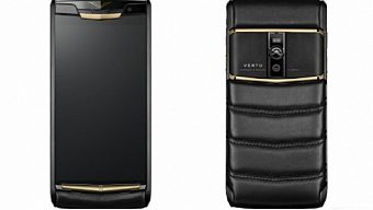 android, smartphone 2015, smartphone android, smartphone cao cap, vertu, vertu signature touch