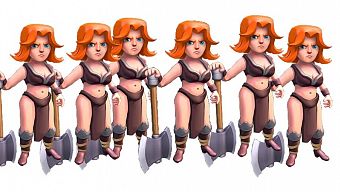 clash of clans, game, coc, onclan, cach choi game, cong dong coc, tip choi coc, bi quyet choi coc