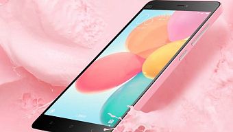 smartphone, xiaomi, xiami c4