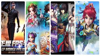 đột kích, android, ios, game mobile, gmo, tổng hợp, xu huong game mobile dang hot, gioi tre choi game mobile gi, giai tri game mobile, game pc, tong hop game, tin tức gmo, tin tuc gmo, netease, ma thien ky, ma thiên ký, đại thoại tây du, game mobile 2015, tổng hợp game, game pc len mobile, tong hop 2015, mapplestory, dai thoai tay du, maple story, cf mobile, đột kích mobile, mộng huyễn tây du, mong huyen tay du