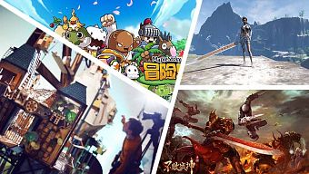 game mobile, gamehub.vn, gmo, tổng hợp, game mobile online, tin game, tin hot, làng gmo việt, tổng hợp tin hot, tin tổng hợp