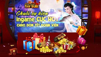 android, ios, gmo, mmo, hot girl tam quoc