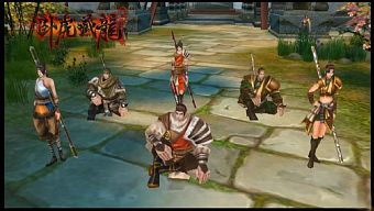 ngọa hổ tàng long, game bom tấn, vtc mobile, vng, game mobile mới, ngọa hổ tàng long mobile, ngoạ hổ tàng long việt hóa, hướng dẫn ngọa hổ tàng long mobile